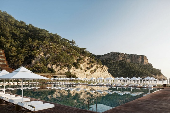 Maxx Royal Kemer