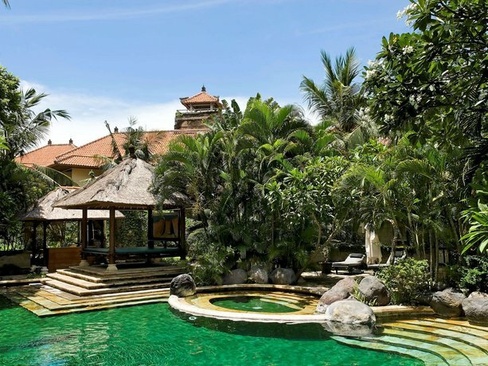 The Royal Beach Seminyak Bali - Mgallery Collection