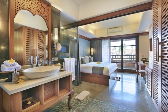 The Alantara Sanur