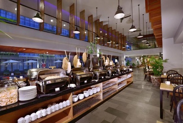 Hotel Neo+ Kuta Legian