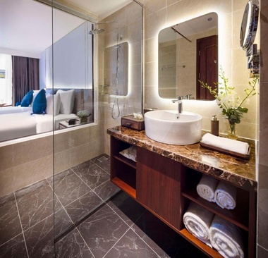 Best Western Premier Marvella Nha Trang Hotel