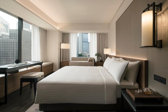 The Clan Hotel Singapore By Far East Hospitality
