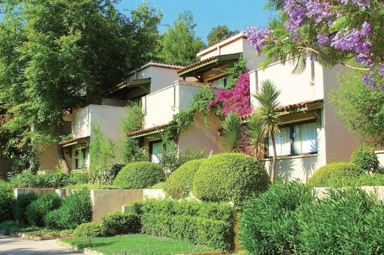 Labranda Mares Marmaris - All Inclusive