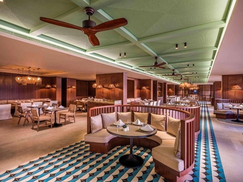 Mgallery The Bodrum Hotel Yalikavak