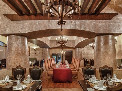 Spice Hotel & Spa