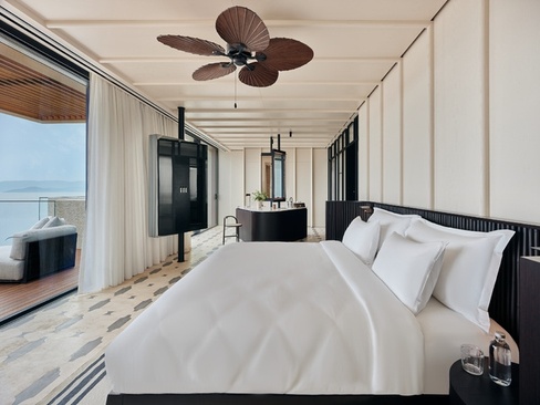 Maxx Royal Bodrum Resort 