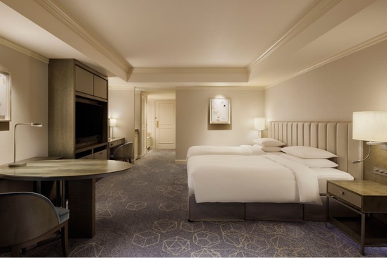 Nagoya Marriott Associa Hotel