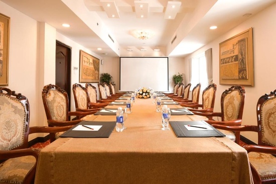 Grand Hotel Saigon
