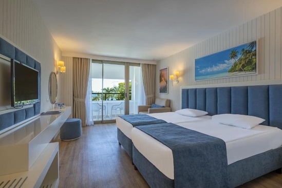 Mirada Del Mar Hotel