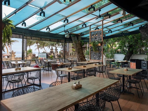 Anantara Vacation Club Legian Bali