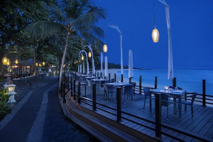 Melia Bali