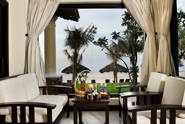 Sea Lion Beach Resort & Spa