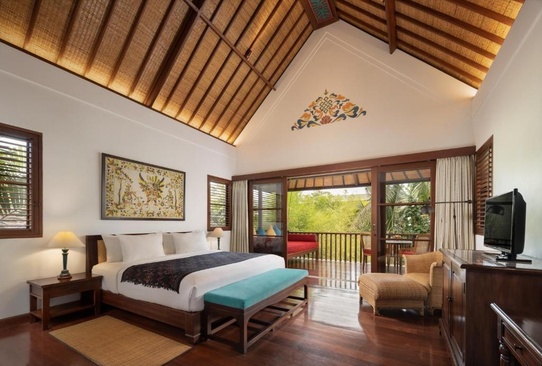 Korurua Dijiwa Ubud