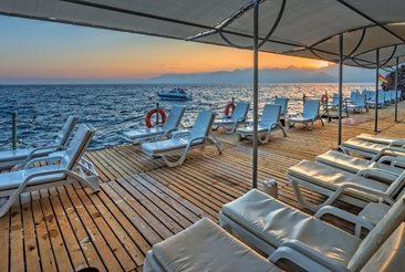 Antalya Adonis Hotel