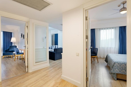 Limak Atlantis De Luxe Hotel & Resort