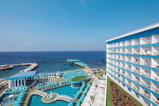Granada Luxury Beach - All Inclusive