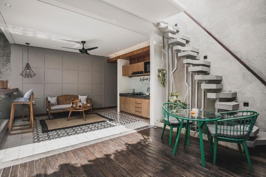 Ayona Villa By Ini Vie Hospitality