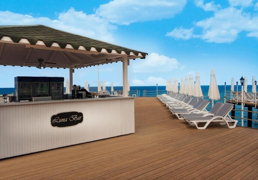 Botanik Hotel & Resort