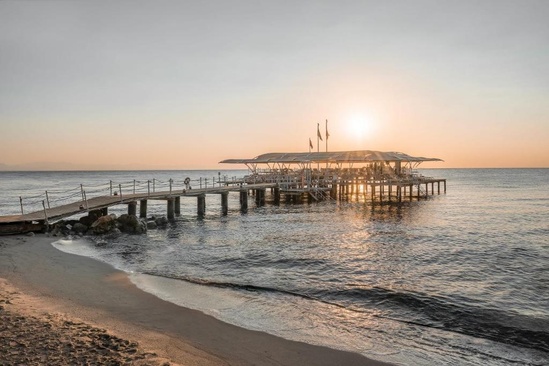 Mirada Del Mar Hotel