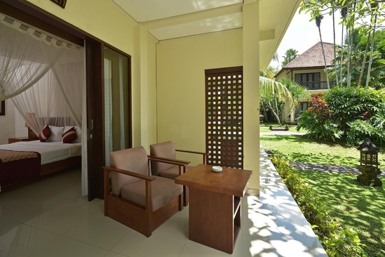 Pertiwi Resort & Spa