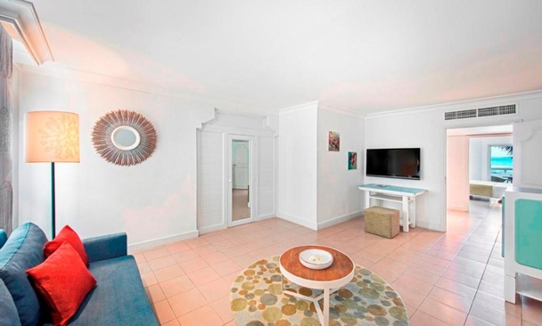 Ambre Resort - All Inclusive