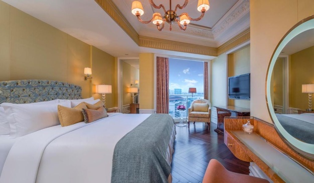 The St. Regis Singapore