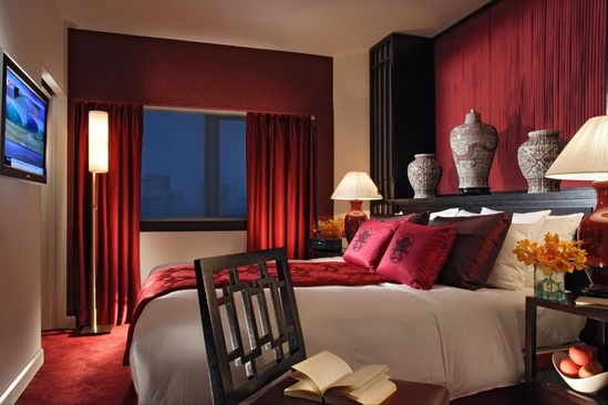 Orchard Hotel Singapore