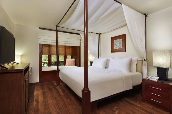 Paradisus By Melia Bali