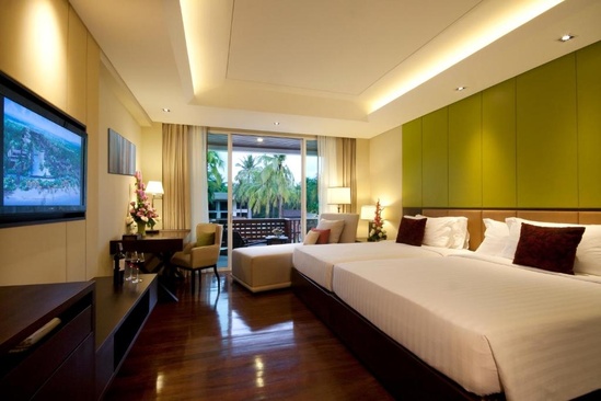 Graceland Khaolak Beach Resort