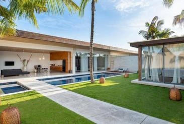One Eleven Villas
