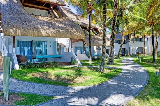 Seasense Boutique Hotel & Spa 