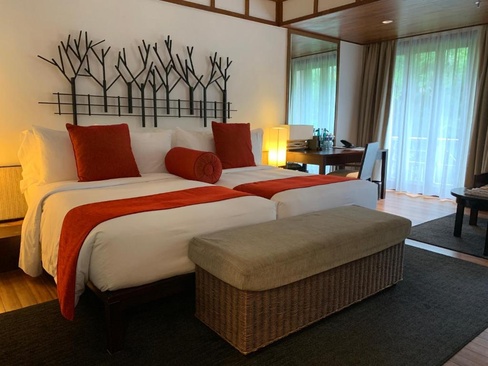 The Andaman, A Luxury Collection Resort, Langkawi