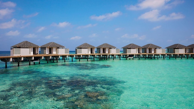 Nh Collection Maldives Havodda Resort (Ex.Amari Havodda Maldives)