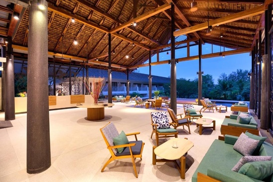 Outrigger Khao Lak Beach Resort (Ex. Manathai Khao Lak)