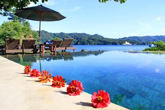Cocotinos A Boutique Dive Resort & Spa 