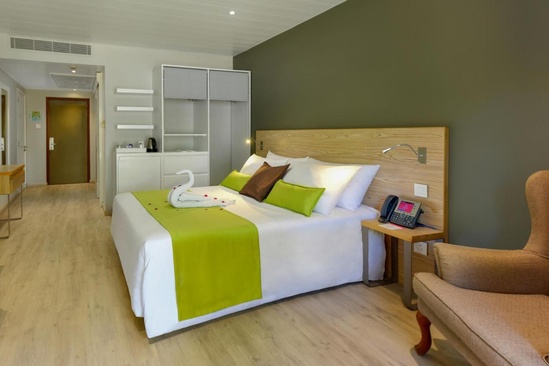 Beachcomber Le Mauricia Hotel