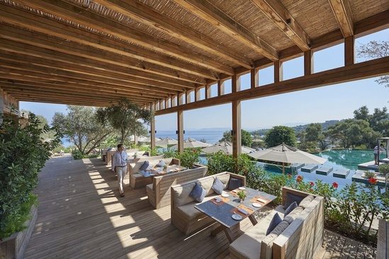 Mandarin Oriental, Bodrum