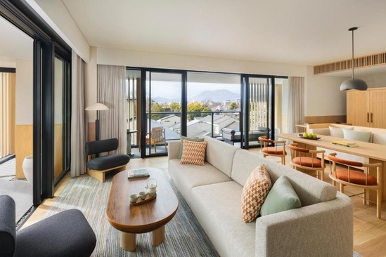Six Senses Kyoto Hotel
