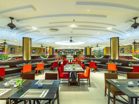 Grand Mercure Phuket Patong