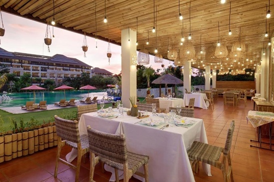 Vivara Bali Private Pool Villas & Spa Retreat