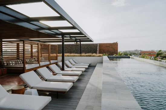 The Komu Bali