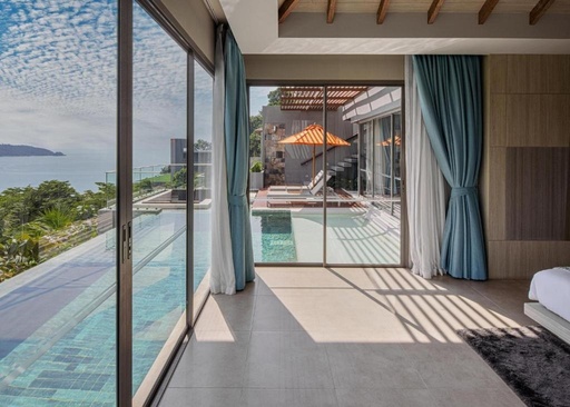 Kalima Resort And Spa