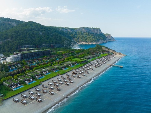 Maxx Royal Kemer