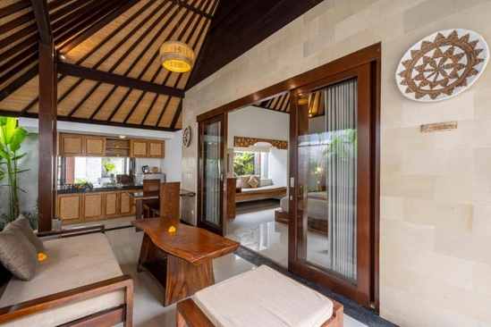 Dedary Resort Ubud
