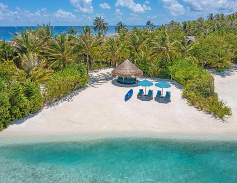 Naladhu Maldives