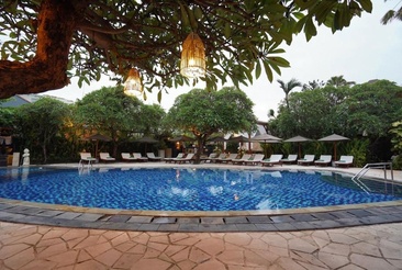 Kuta Seaview Boutique Resorts