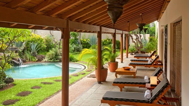 Hilton Mauritius Resort & Spa