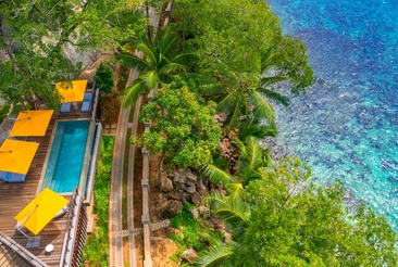 Mango House Seychelles, Lxr Hotels & Resorts