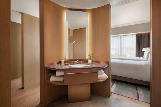 Jw Marriott Hotel Nara