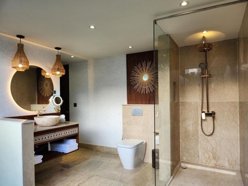 Kandora Luxury Villa